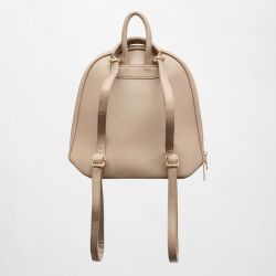 Sac a dos ecru Femme TORRENTE