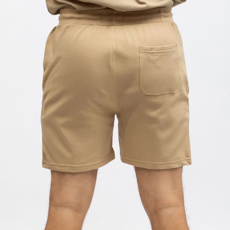 Short navy ac25158 Homme AMERICAN COLLEGE