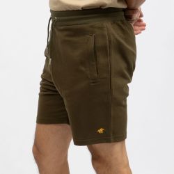 Short navy ac25158 Homme AMERICAN COLLEGE