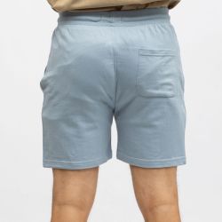 Short navy ac25158 Homme AMERICAN COLLEGE