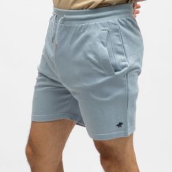 Short navy ac25158 Homme AMERICAN COLLEGE