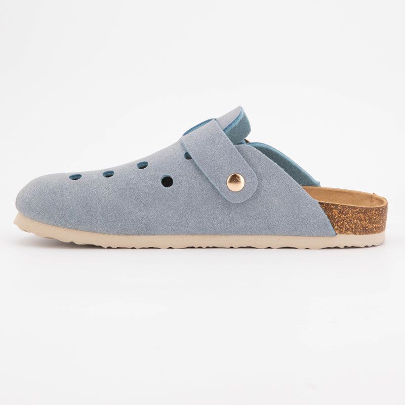 Mule a trou melyana t37/41 Femme BERENICE