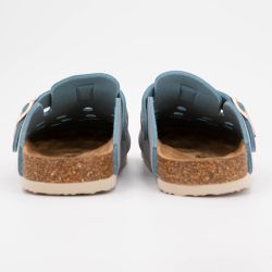 Mule a trou melyana t37/41 Femme BERENICE