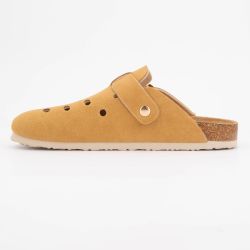 Mule a trou melyana t37/41 Femme BERENICE
