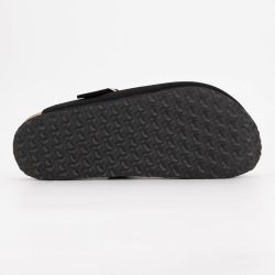 Mule a trou melyana t37/41 Femme BERENICE