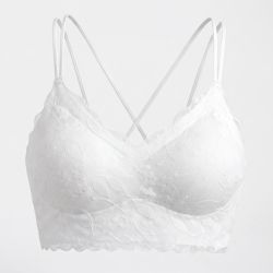 Soutien gorge invisible dentelle tiliana Femme MINELLI