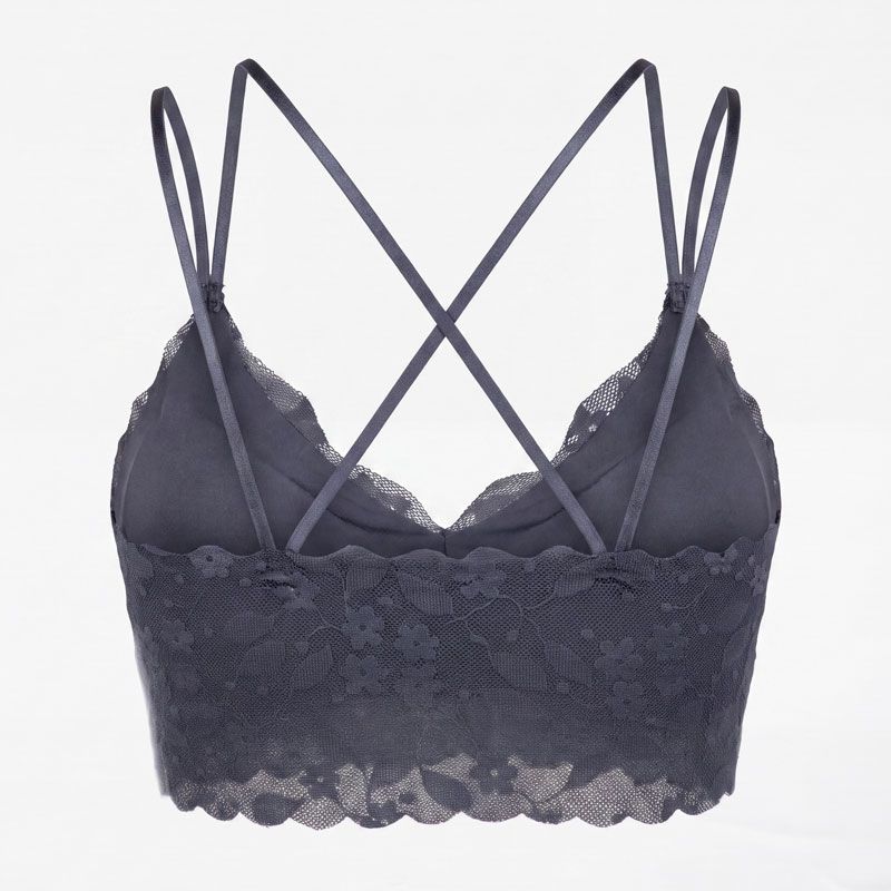 Soutien gorge invisible dentelle tiliana Femme MINELLI