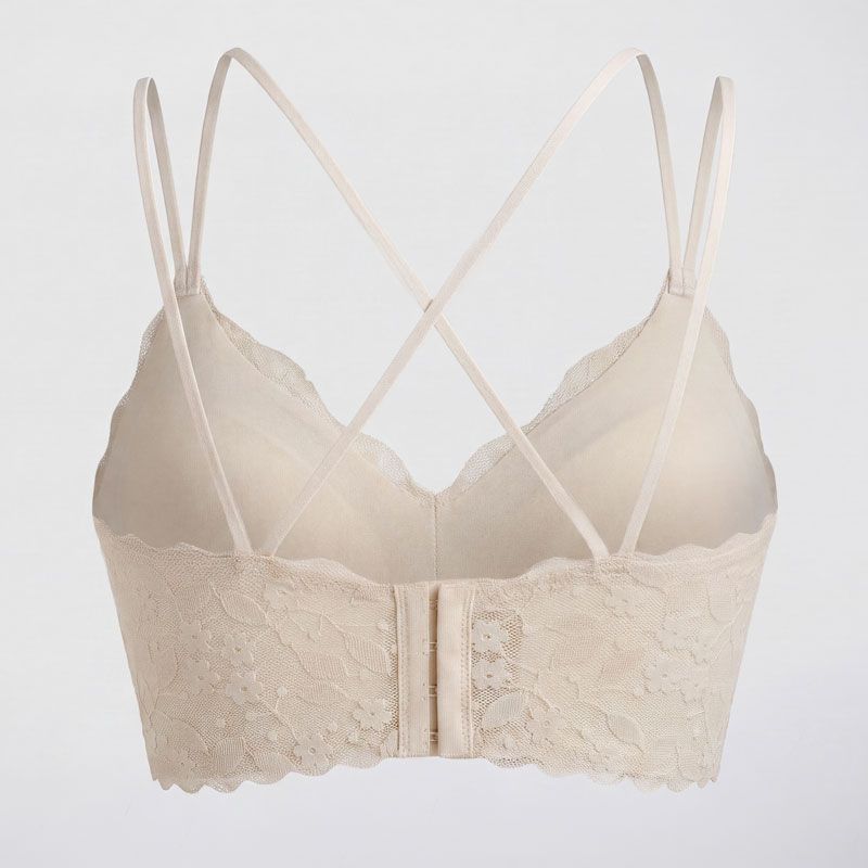 Soutien gorge invisible dentelle tiliana Femme MINELLI
