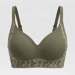 Soutien gorge confort dalina Femme BERENICE