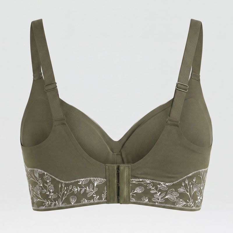 Soutien gorge confort dalina Femme BERENICE