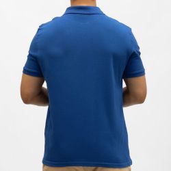 Polo mc red ac25129 Homme AMERICAN COLLEGE