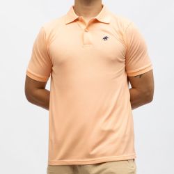 Polo mc red ac25129 Homme AMERICAN COLLEGE