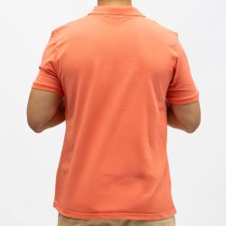 Polo mc salmon ac25289 Homme AMERICAN COLLEGE