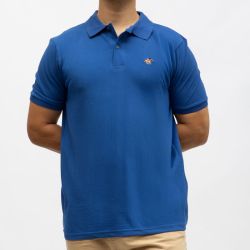 Polo mc salmon ac25289 Homme AMERICAN COLLEGE