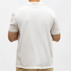 Polo mc salmon ac25289 Homme AMERICAN COLLEGE