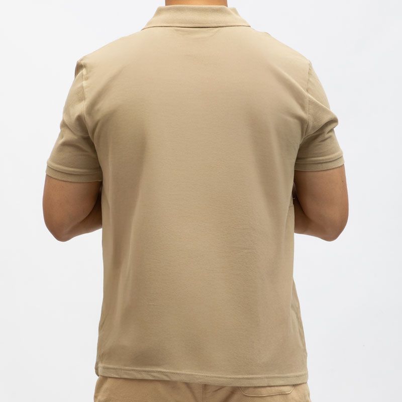 Polo mc salmon ac25289 Homme AMERICAN COLLEGE