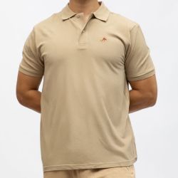 Polo mc salmon ac25289 Homme AMERICAN COLLEGE