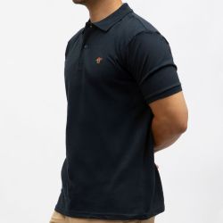 Polo mc salmon ac25289 Homme AMERICAN COLLEGE