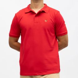 Polo mc salmon ac25289 Homme AMERICAN COLLEGE