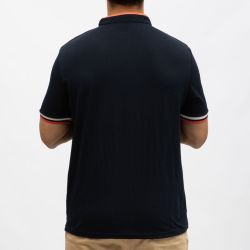 Polo mc light yellow ac251498 Homme AMERICAN COLLEGE