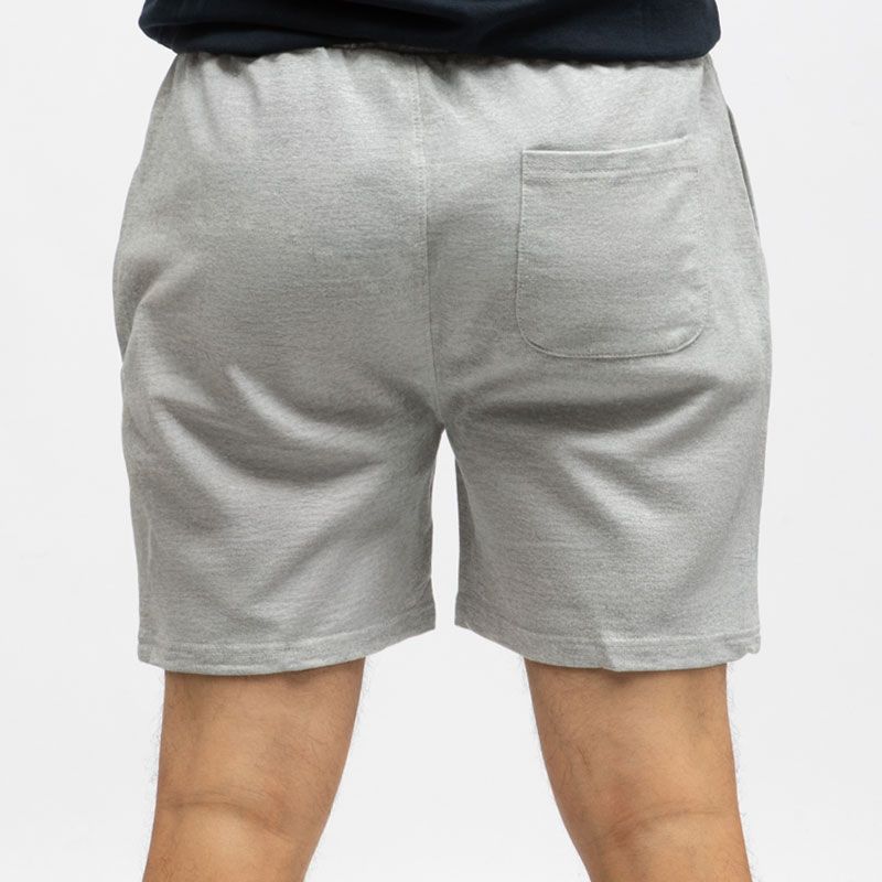 Short mellgrey el028 Homme EVERLAST