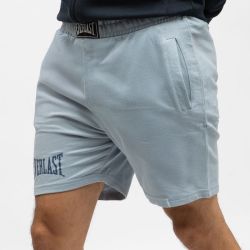 Short mellgrey el028 Homme EVERLAST