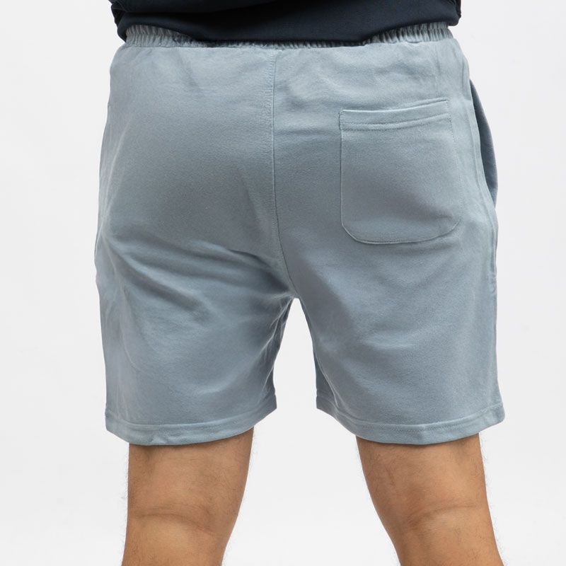 Short mellgrey el028 Homme EVERLAST