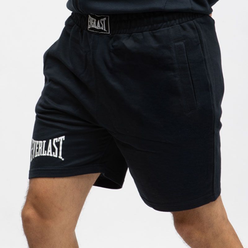 Short mellgrey el028 Homme EVERLAST