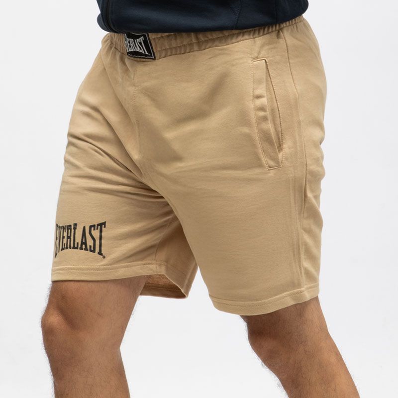 Short mellgrey el028 Homme EVERLAST