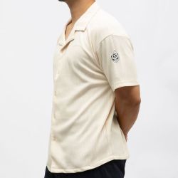Chemise mc noan kaporal Homme KAPORAL