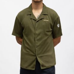 Chemise mc noan kaporal Homme KAPORAL