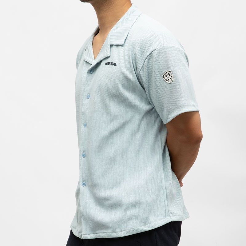 Chemise mc noan kaporal Homme KAPORAL