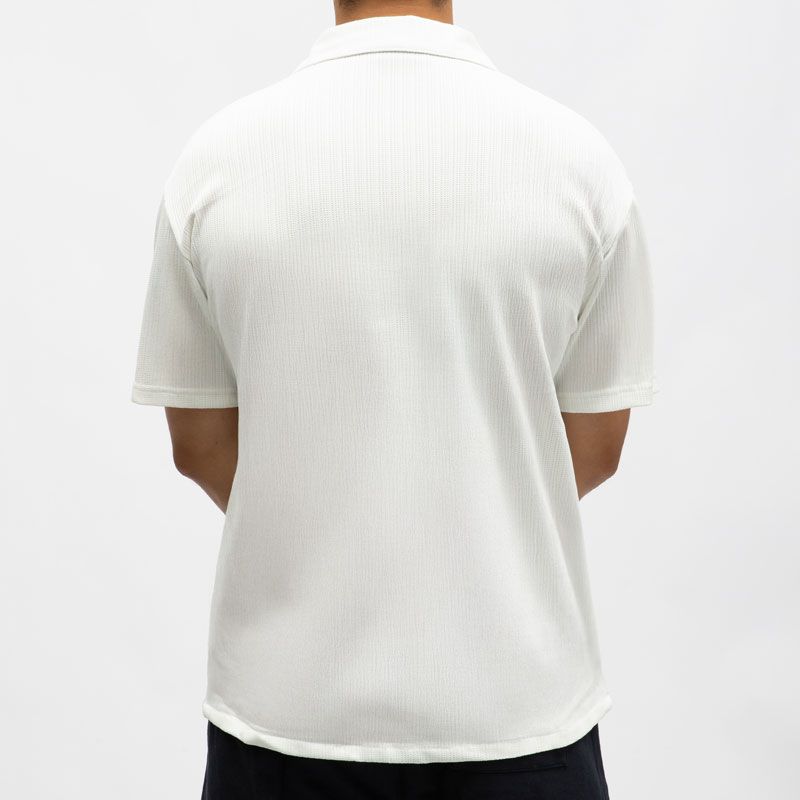 Chemise mc noan kaporal Homme KAPORAL
