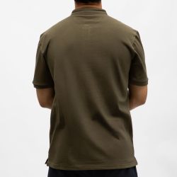 Polo col mao archy kaporal Homme KAPORAL