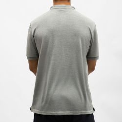 Polo col mao archy kaporal Homme KAPORAL
