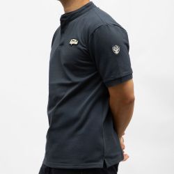 Polo col mao archy kaporal Homme KAPORAL