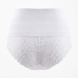Culotte dentelle ventre plat aloha Femme MINELLI