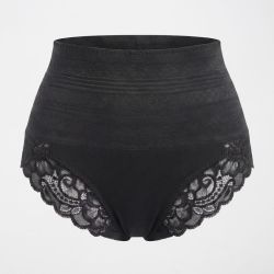 Culotte dentelle ventre plat aloha Femme MINELLI