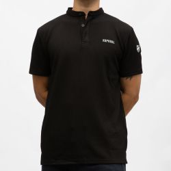 Polo col mao sunil Homme KAPORAL