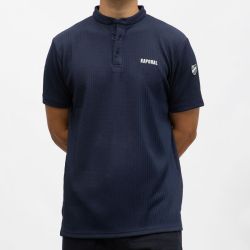 Polo col mao sunil Homme KAPORAL