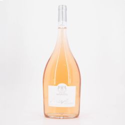 Vin rose siouvette exception aop cotes de provence hve 2022 magnum Mixte DOMAINE SIOUVETTE