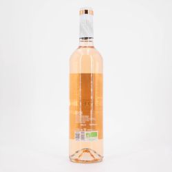 Eden sauvage rose cotes de provence 0,75 l Mixte EDEN SAUVAGE