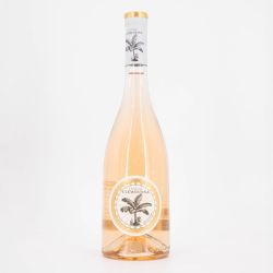Chateau clementina rose cote de provence 0,75 l Mixte CHATEAU CLEMENTINA