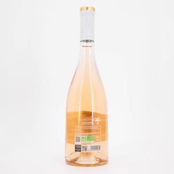 Chateau clementina rose cote de provence 0,75 l Mixte CHATEAU CLEMENTINA