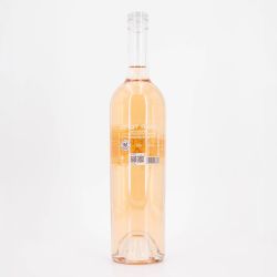Esprit plage rose igp mediterranee0,75 l Mixte ESPRIT PLAGE