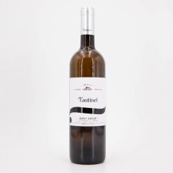 Fantinel blanc pinot grigio 0,75 l Mixte FANTINEL