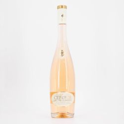 Cep d'or rose aop cotes de provence 0,75 l 2859 Mixte CEP D OR