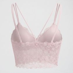 Soutien gorge invisible dentelle tiliana Femme MINELLI