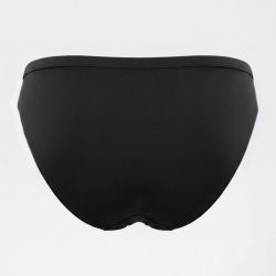 Culotte bikini noir lani 15020045a Femme LES TROPEZIENNES PAR M.BELARBI
