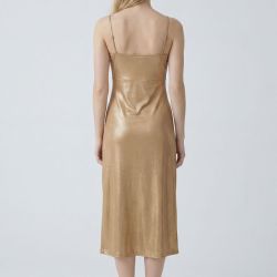 Robe gold kohlipe 11420966a Femme LES TROPEZIENNES PAR M.BELARBI
